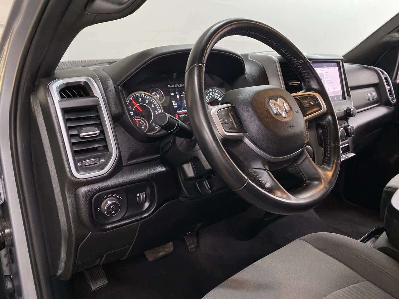 Thumbnail: 2024 RAM 2500 - 2