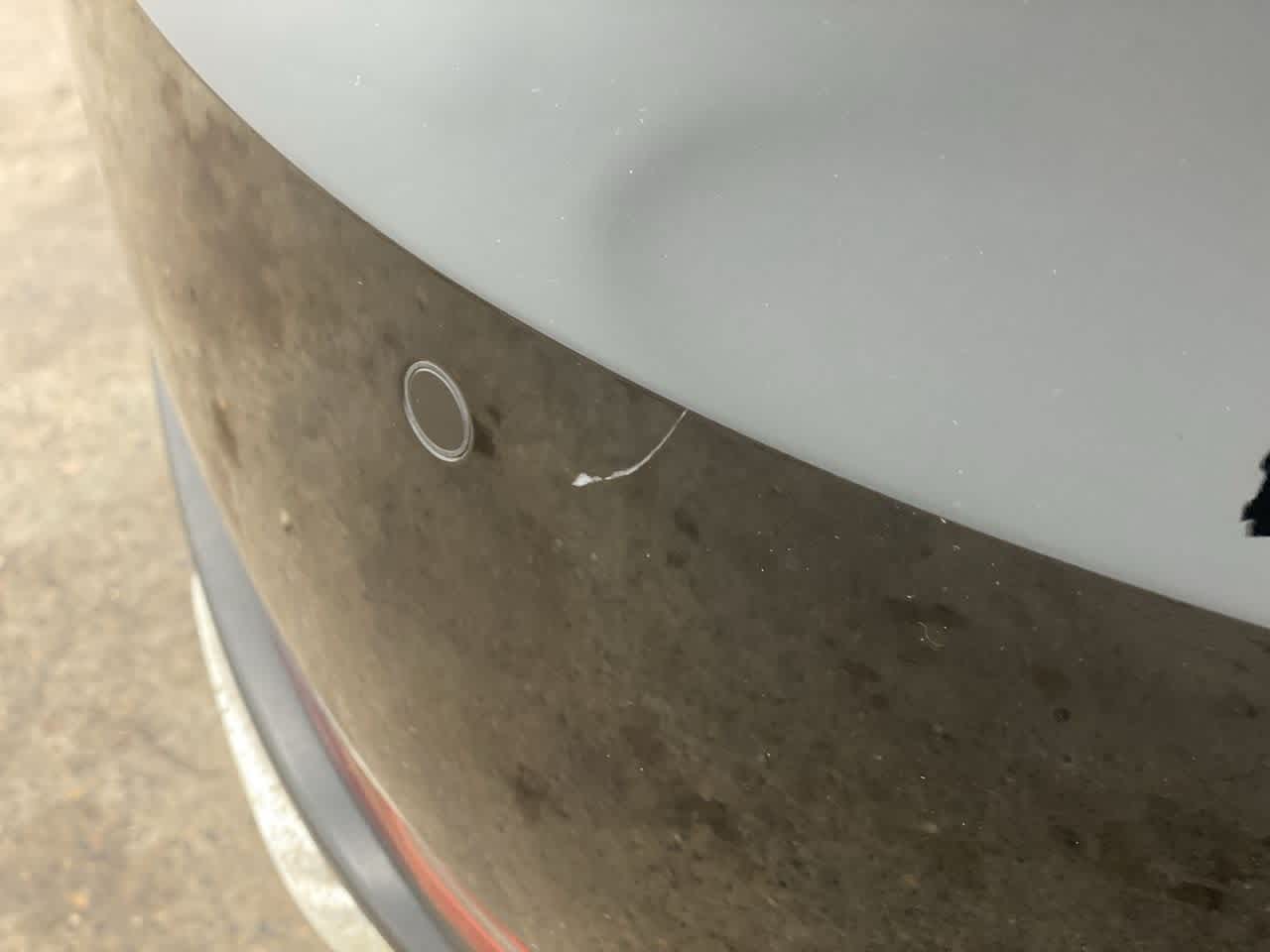 Thumbnail: 2021 Porsche Macan - 32