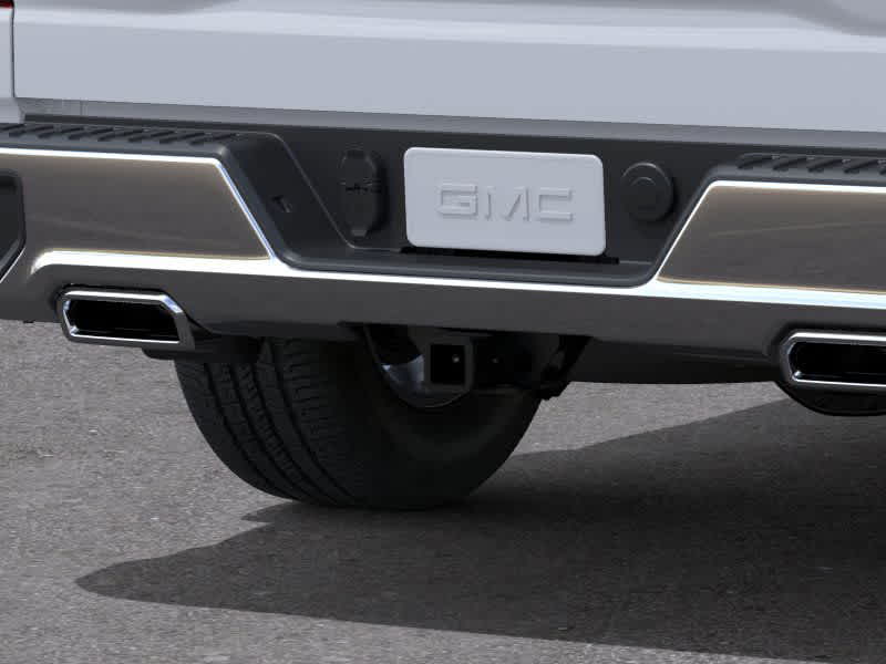 Thumbnail: 2026 GMC Sierra 1500 - 14