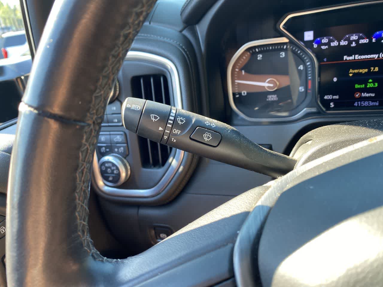 Thumbnail: 2020 GMC Sierra 2500 - 22
