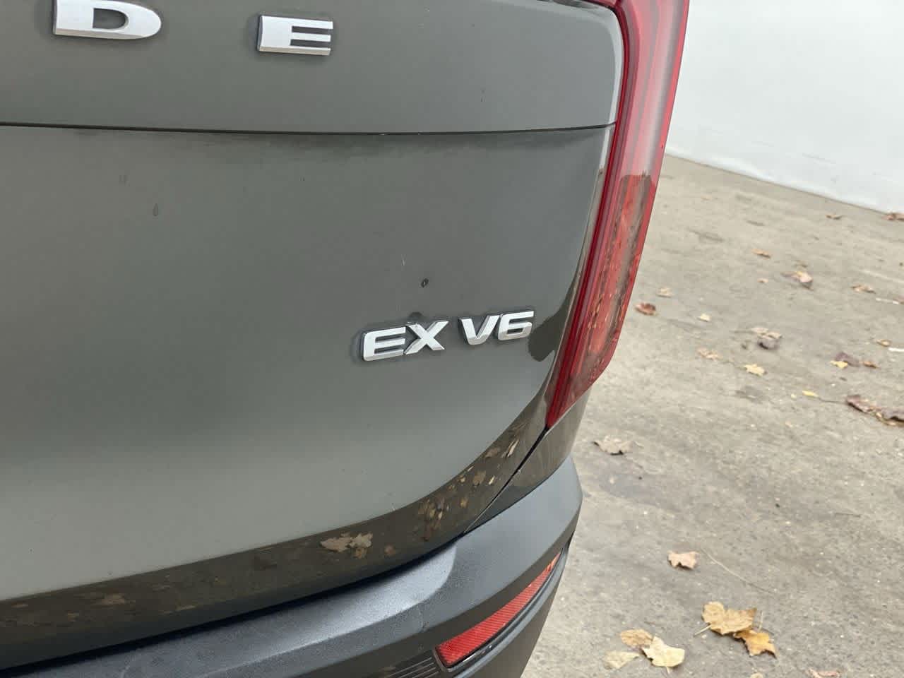 Thumbnail: 2021 Kia Telluride - 10