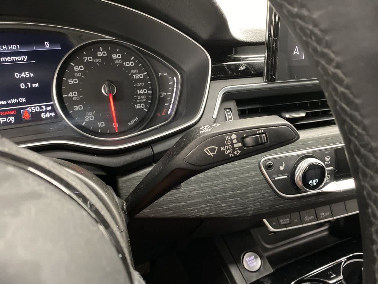 Thumbnail: 2021 Audi A5 - 24