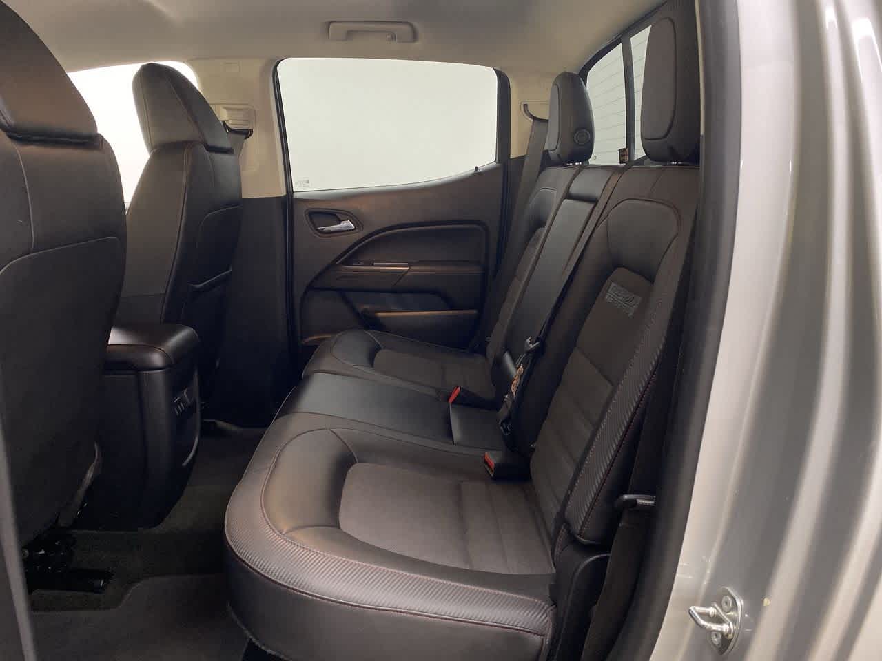 Thumbnail: 2017 GMC Canyon - 16