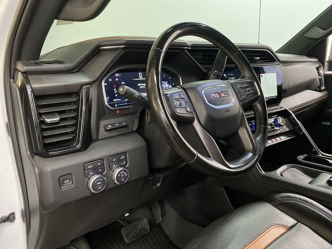 Thumbnail: 2024 GMC Sierra 3500 - 2