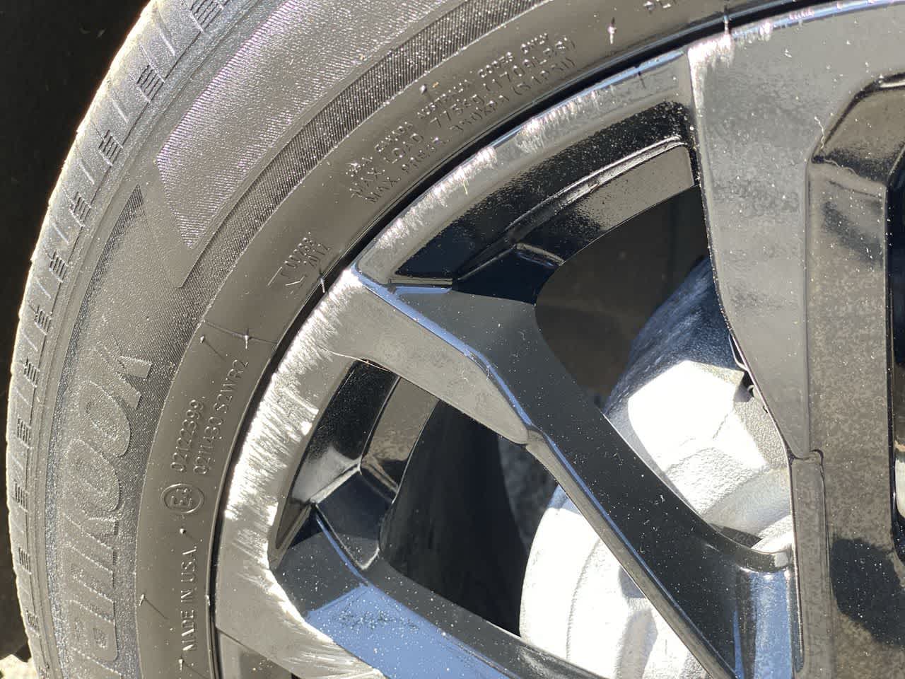 Thumbnail: 2023 GMC Terrain - 31