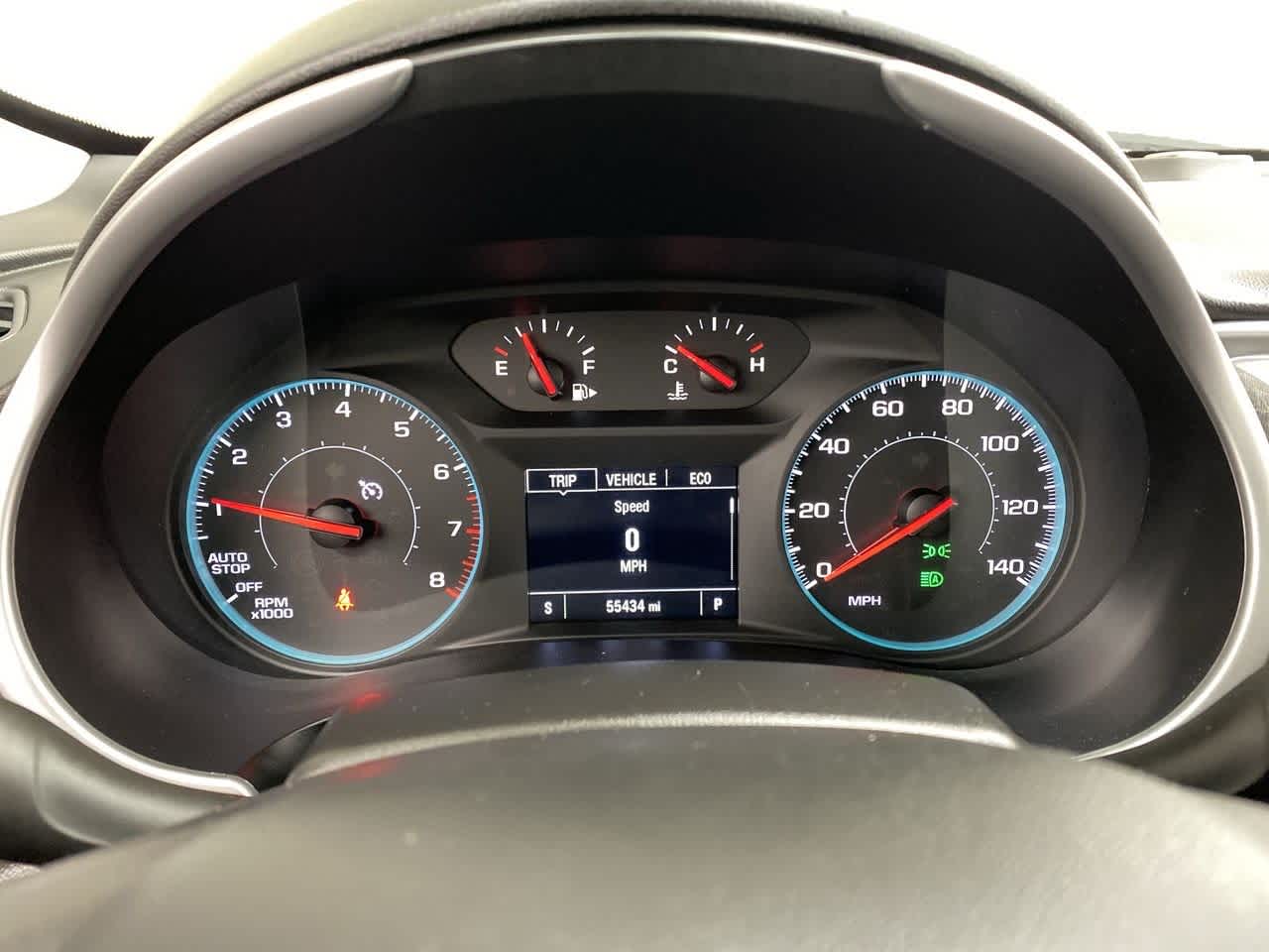 Thumbnail: 2023 Chevrolet Malibu - 27