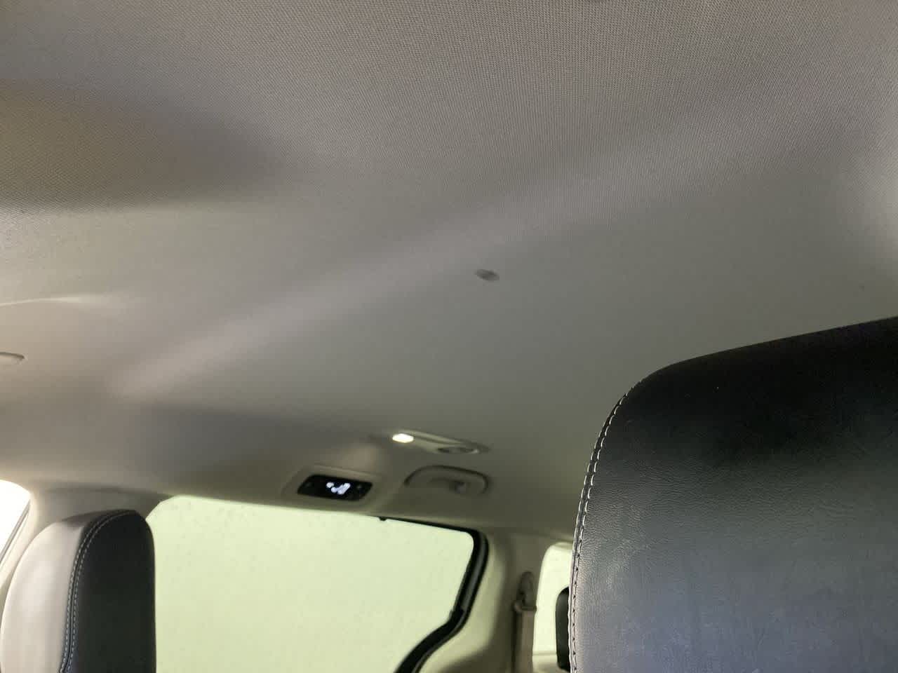 Thumbnail: 2024 Chrysler Pacifica - 30