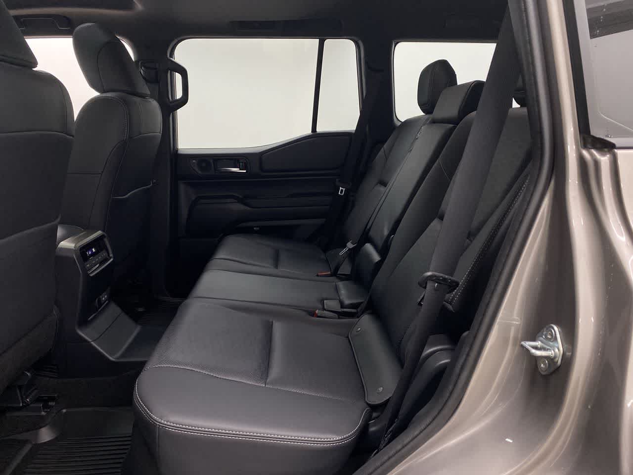 Thumbnail: 2025 Toyota Land Cruiser - 18