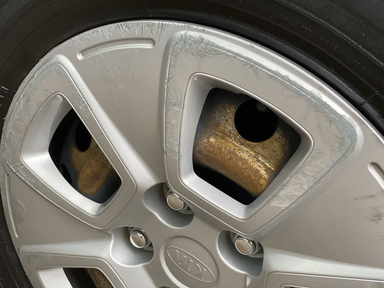 Thumbnail: 2012 Kia Soul - 30