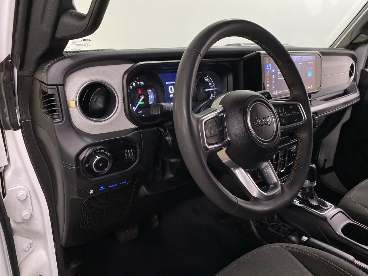 Thumbnail: 2024 Jeep Wrangler - 2