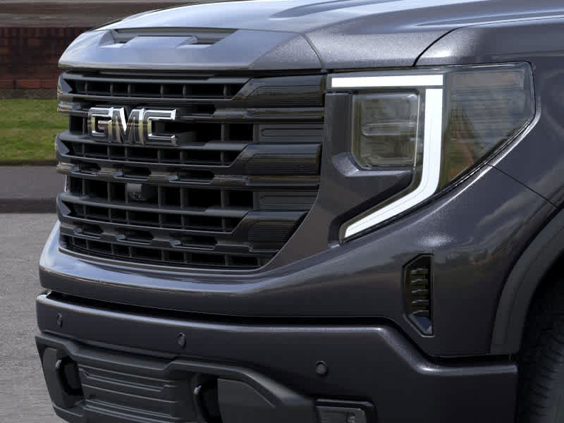 Thumbnail: 2025 GMC Sierra 1500 - 13