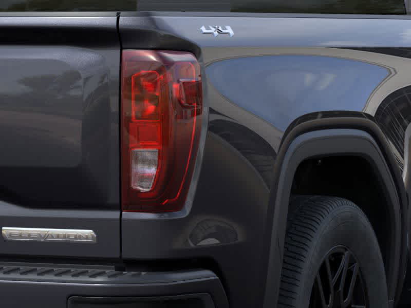 Thumbnail: 2026 GMC Sierra 1500 - 11