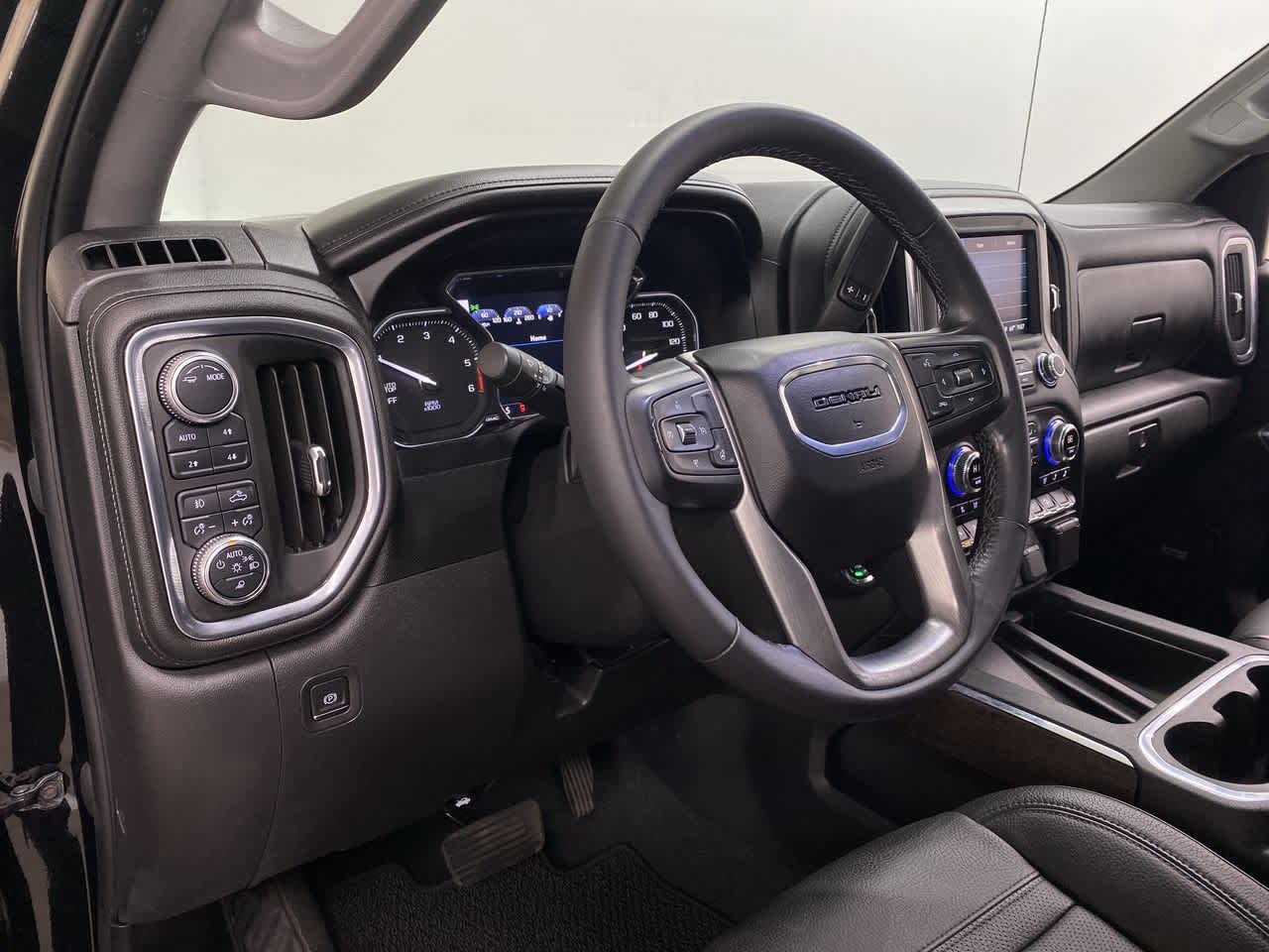 Thumbnail: 2021 GMC Sierra 1500 - 2