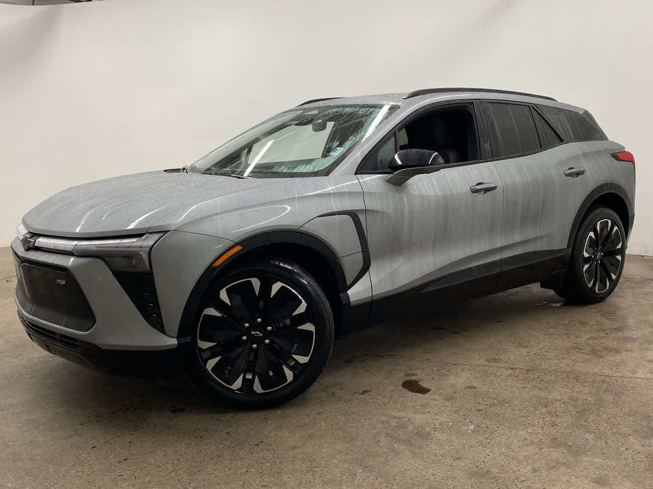 2024 Chevrolet Blazer EV RS -
                  Portland, OR