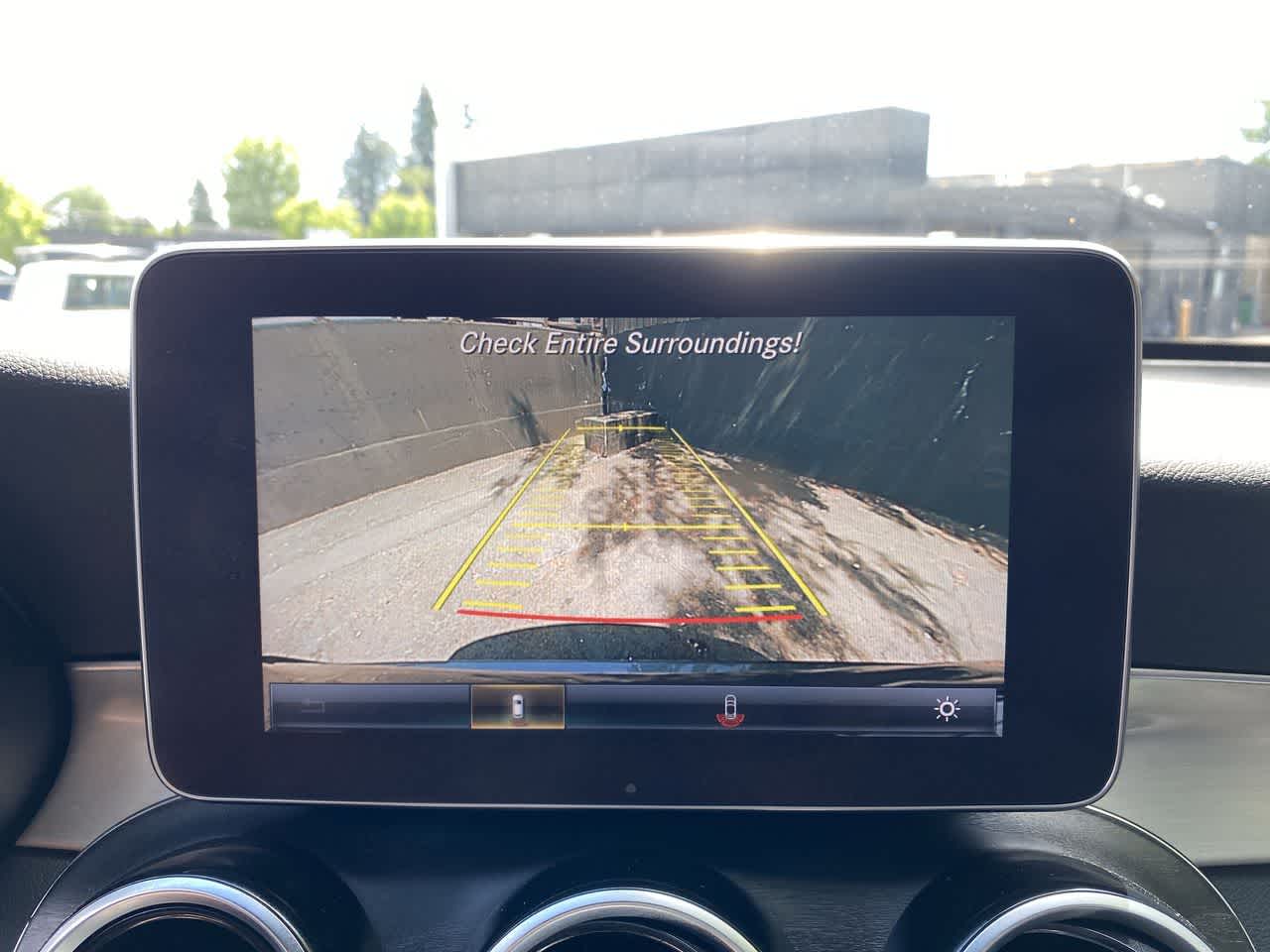 Thumbnail: 2019 Mercedes-Benz GLC - 24