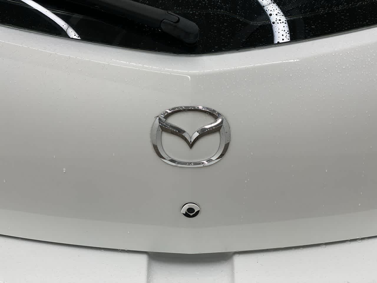 Thumbnail: 2010 Mazda Mazda3 - 10