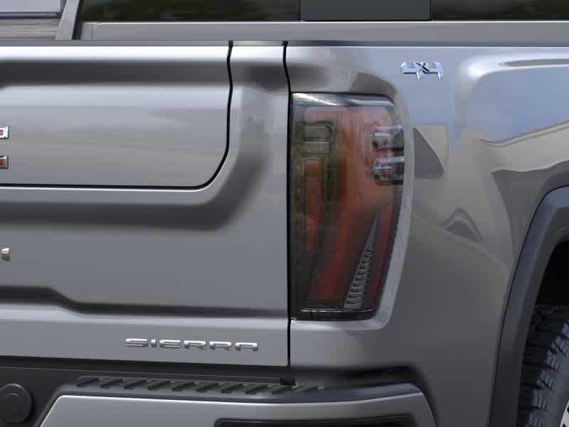 Thumbnail: 2026 GMC Sierra 3500 - 11