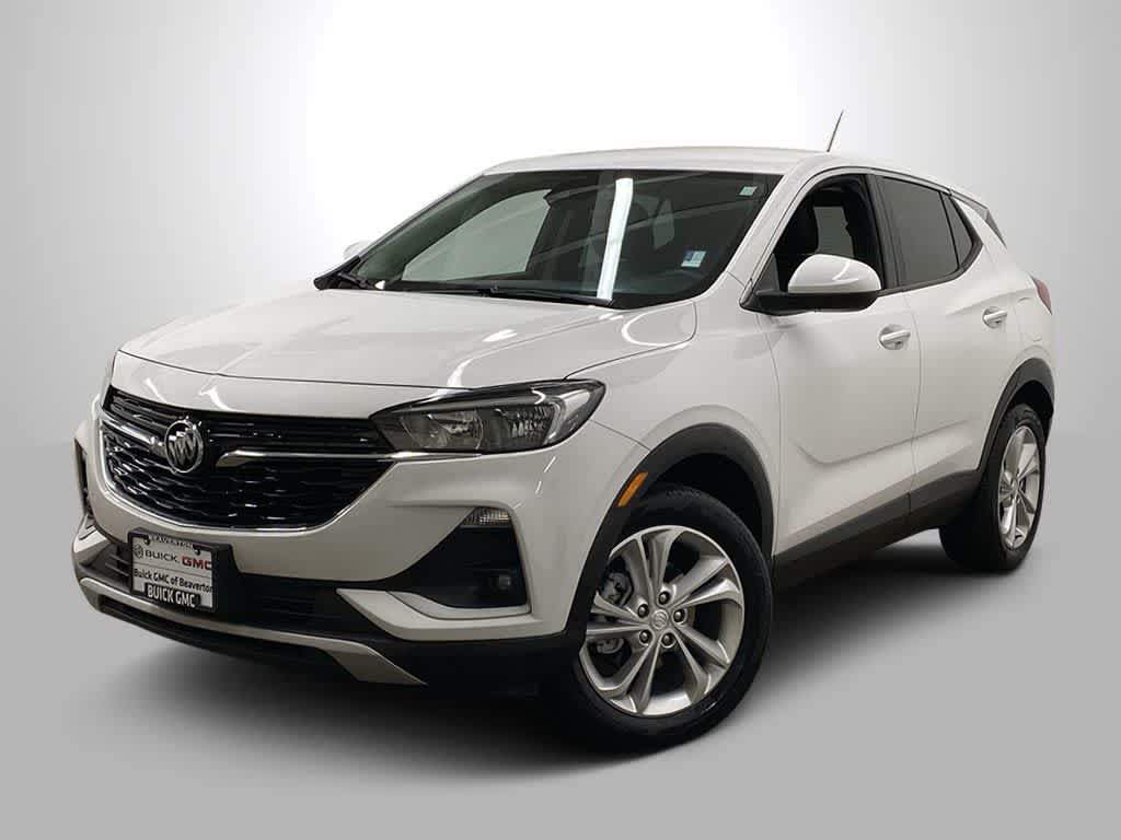 2020 Buick Encore GX Preferred -
                  Portland, OR