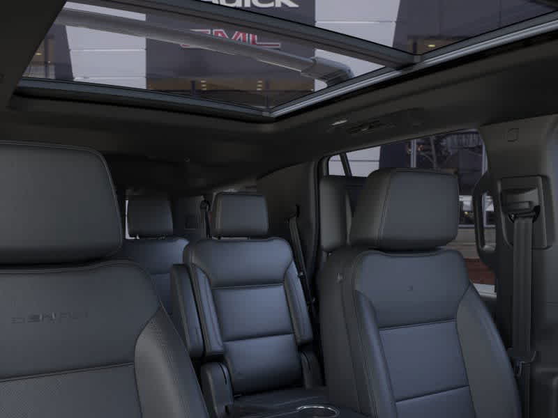 Thumbnail: 2026 GMC Yukon - 24