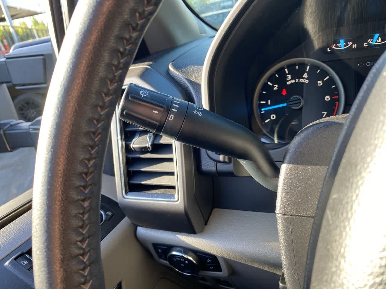 Thumbnail: 2018 Ford F-150 - 22