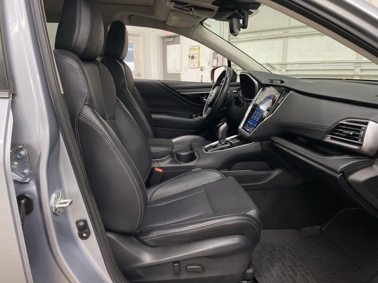 Thumbnail: 2023 Subaru Outback - 19