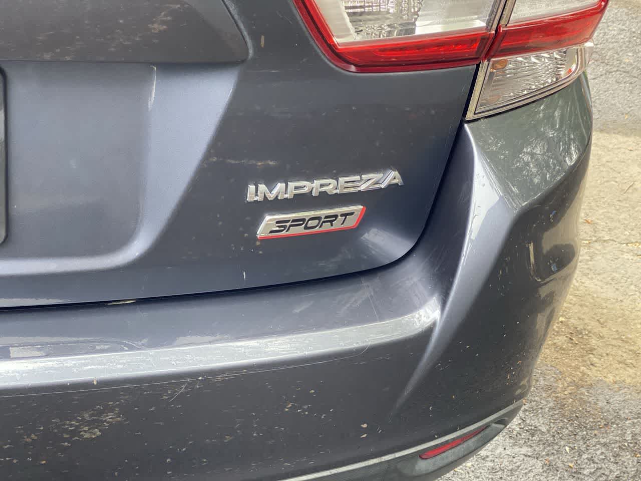 Thumbnail: 2017 Subaru Impreza - 11