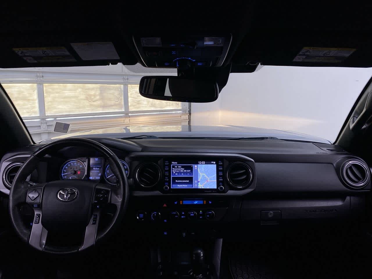 Thumbnail: 2020 Toyota Tacoma - 12