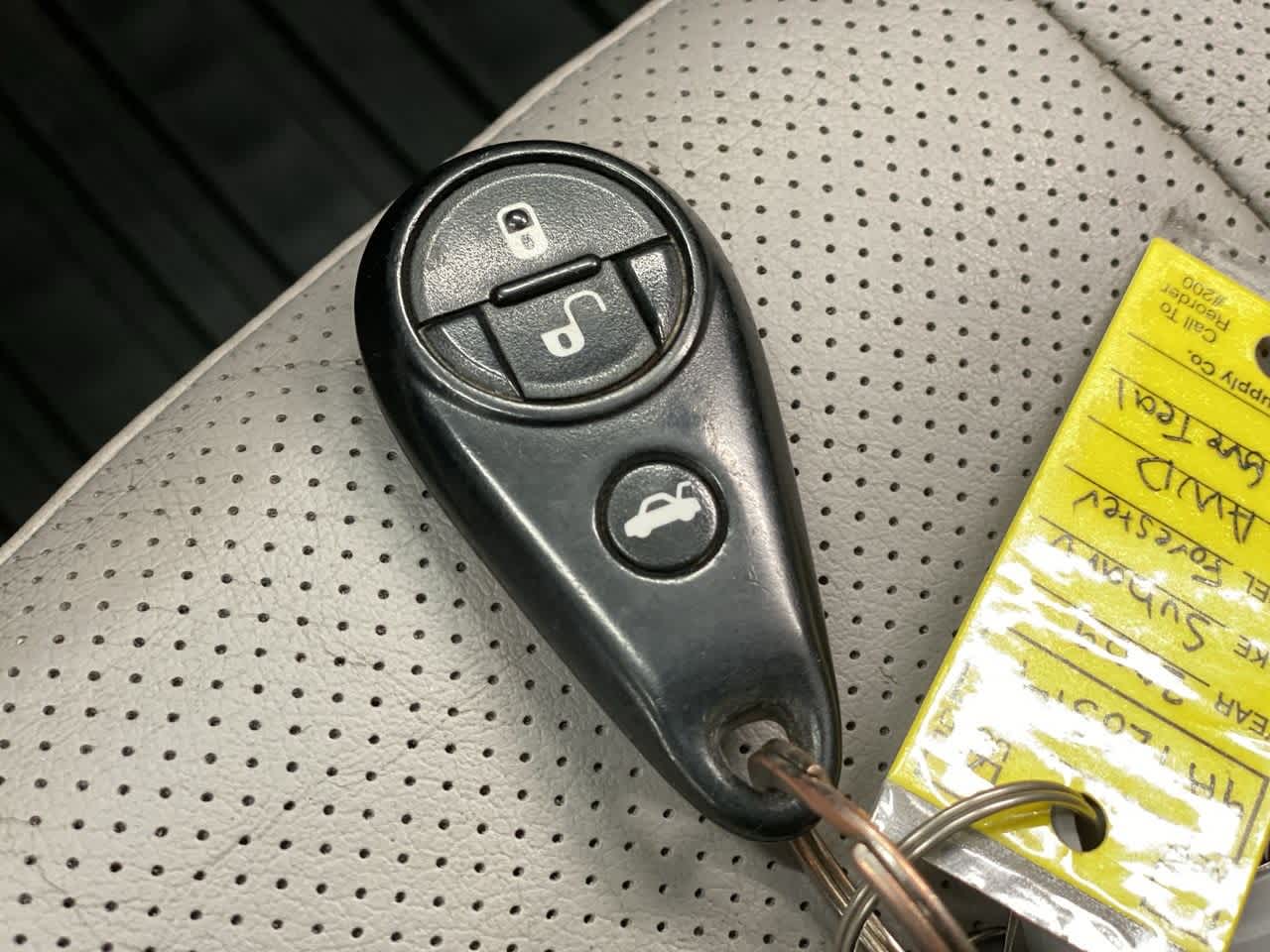 Thumbnail: 2009 Subaru Forester - 31