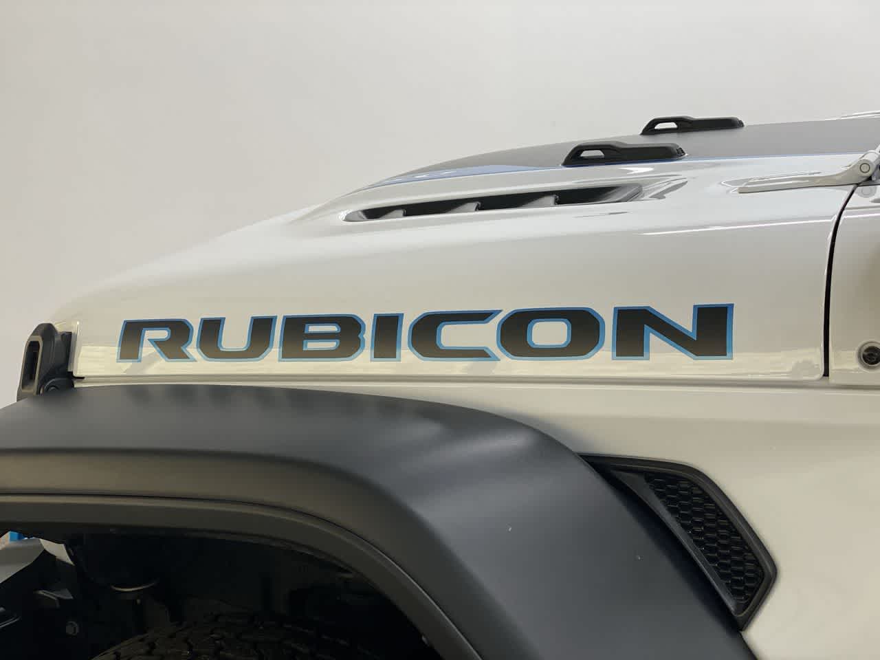 Thumbnail: 2024 Jeep Wrangler - 11