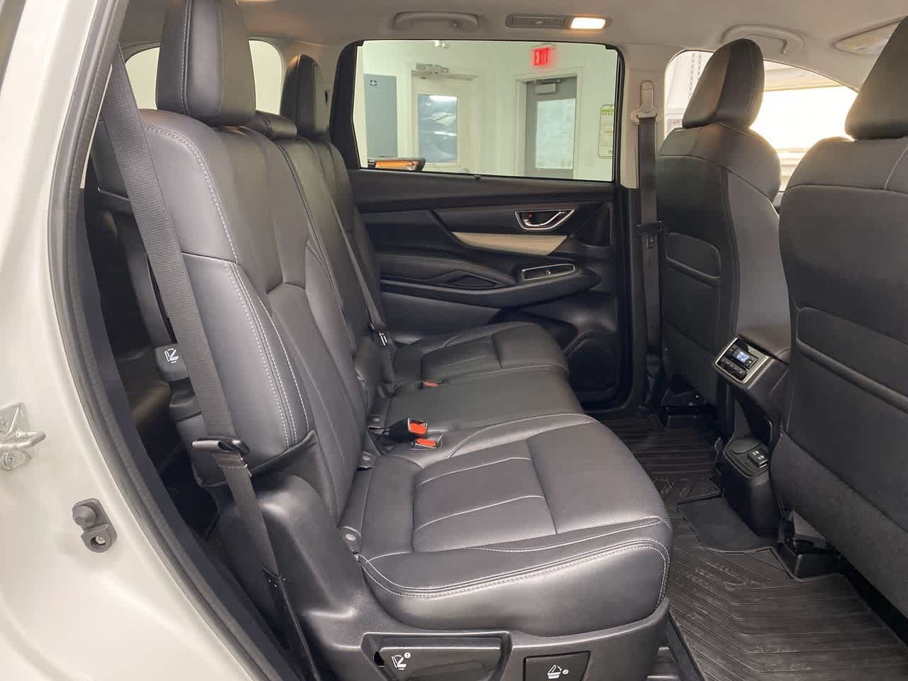 Thumbnail: 2020 Subaru Ascent - 19