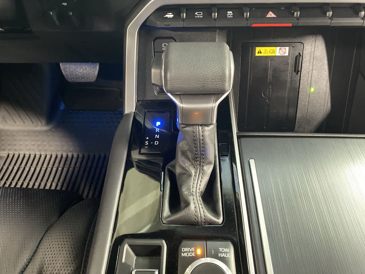 Thumbnail: 2024 Toyota Tundra - 26