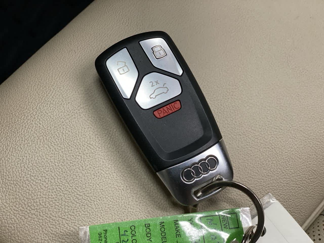 Thumbnail: 2022 Audi Q5 - 30