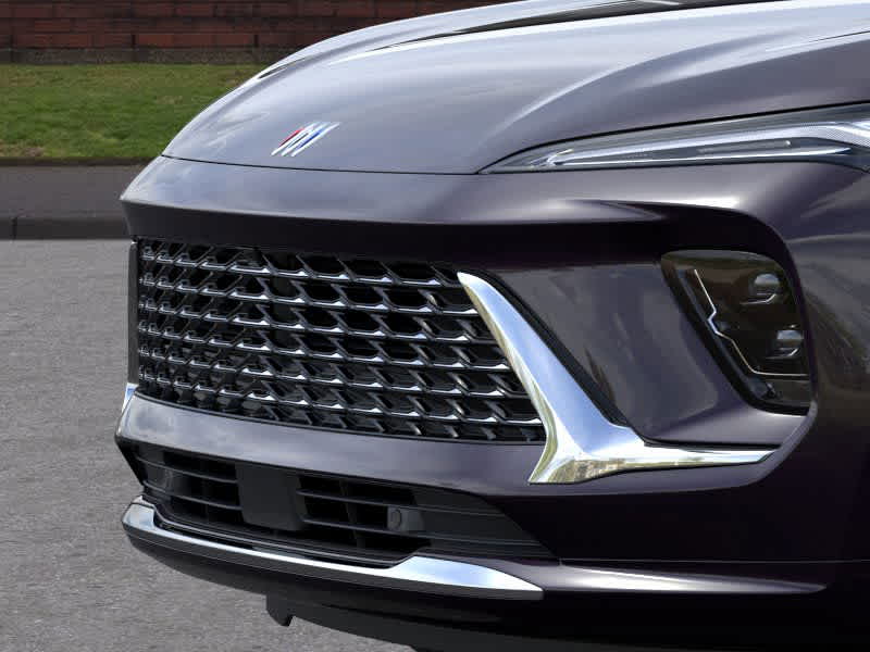 Thumbnail: 2026 Buick Envision - 13