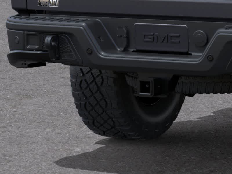 Thumbnail: 2026 GMC Sierra 2500 - 14