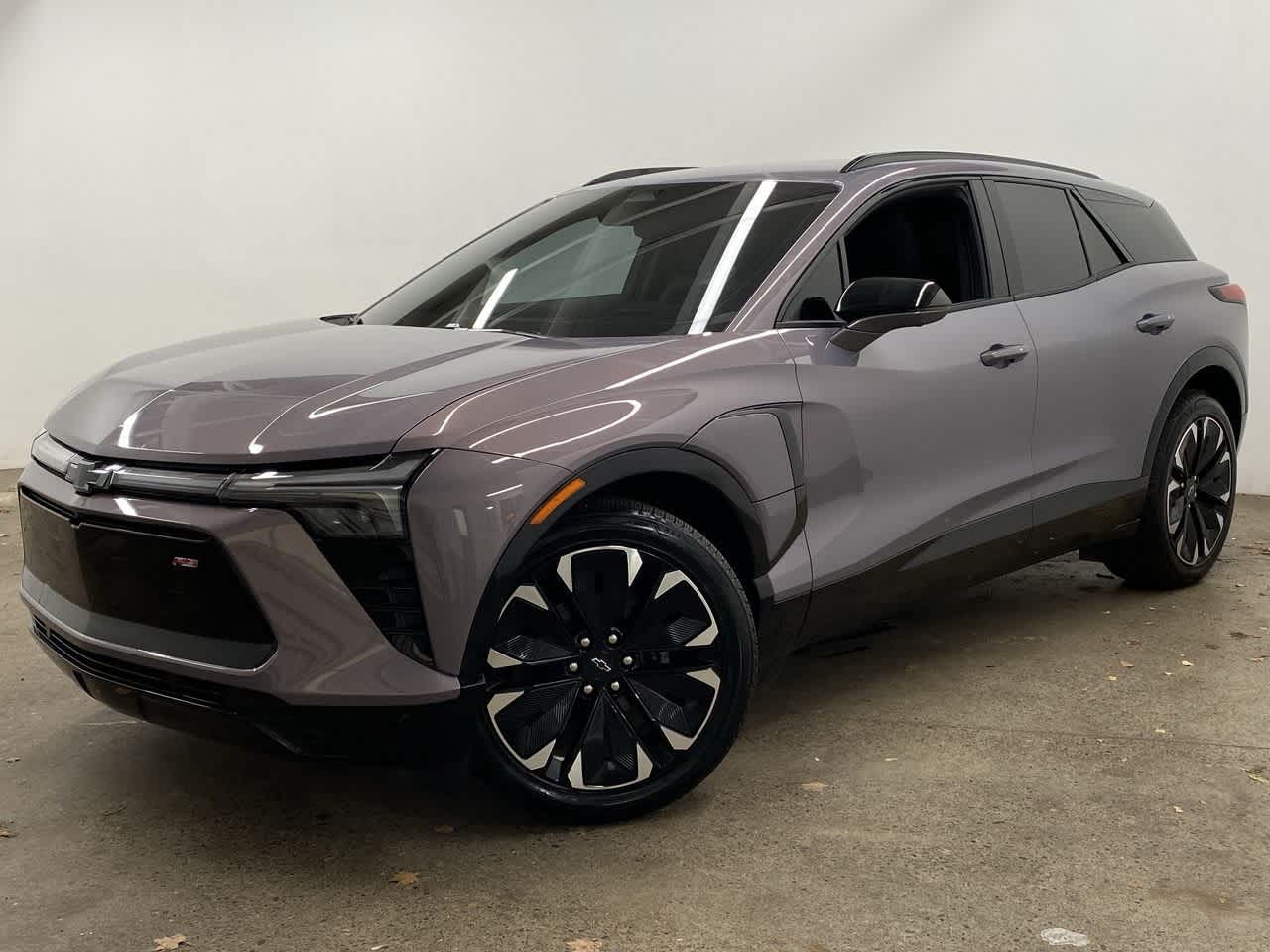 2024 Chevrolet Blazer EV RS -
                  Portland, OR