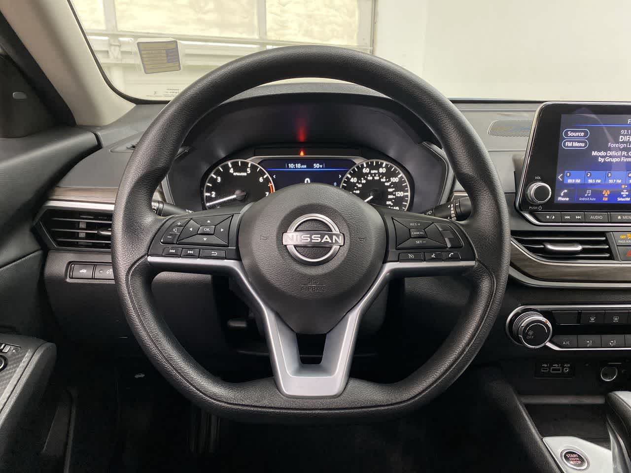 Thumbnail: 2025 Nissan Altima - 19