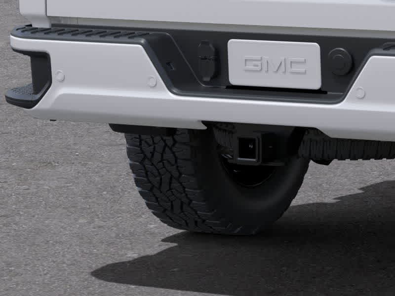 2025 GMC Sierra 3500  14