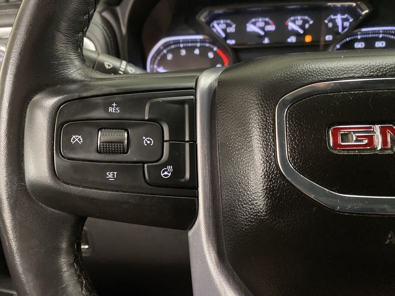 Thumbnail: 2021 GMC Sierra 1500 - 20