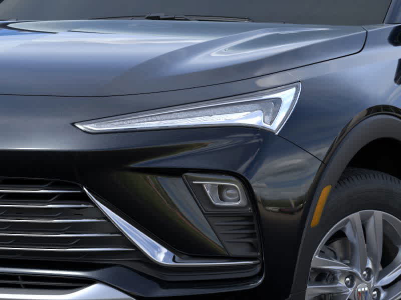 Thumbnail: 2025 Buick Envista - 10
