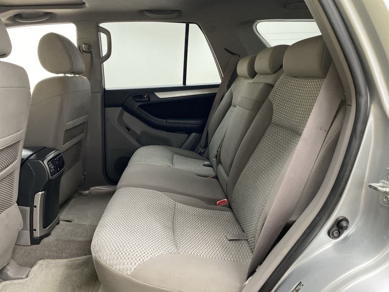 Thumbnail: 2007 Toyota 4Runner - 17