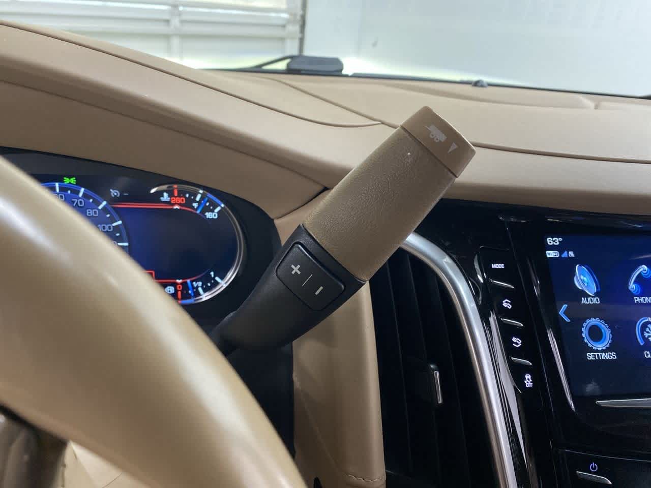 Thumbnail: 2020 Cadillac Escalade - 27