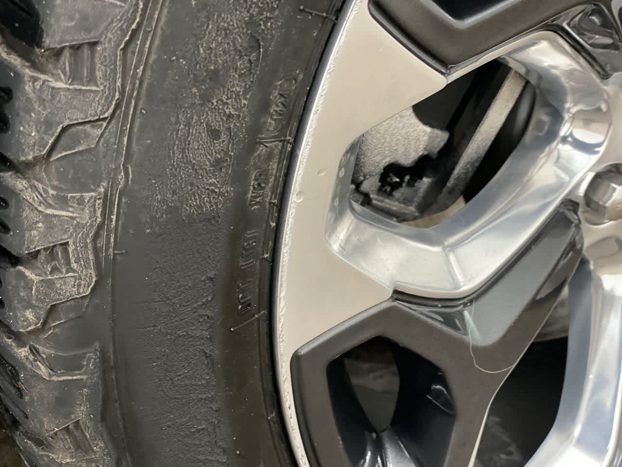 Thumbnail: 2021 RAM 1500 - 31