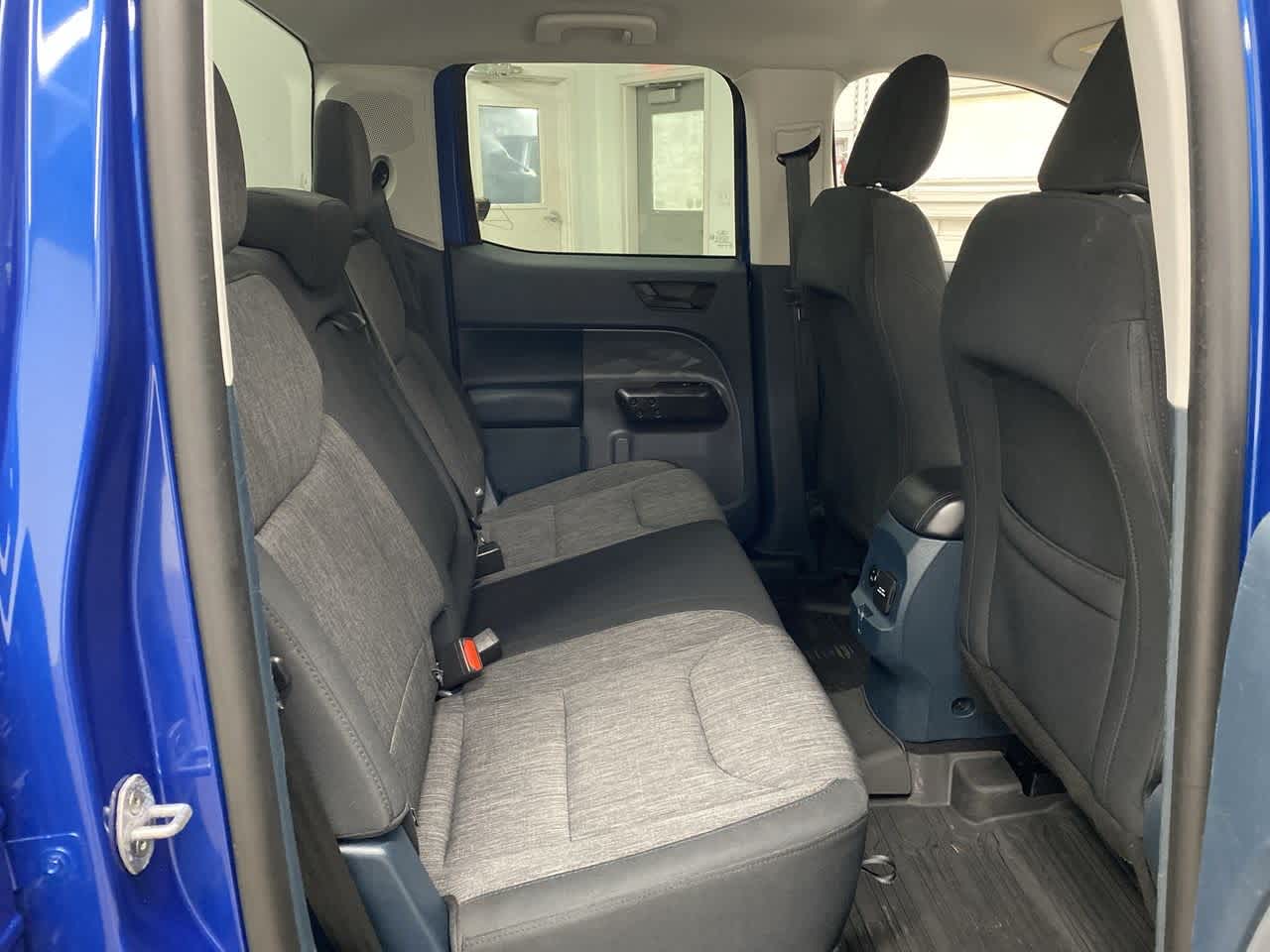 Thumbnail: 2024 Ford Maverick - 17