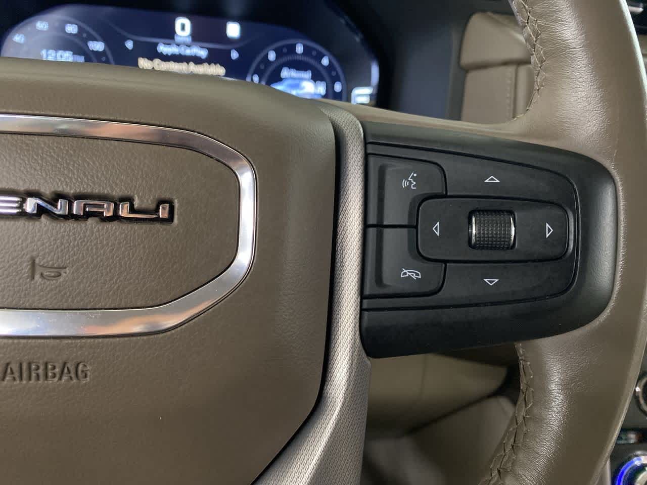 Thumbnail: 2022 GMC Yukon XL - 22