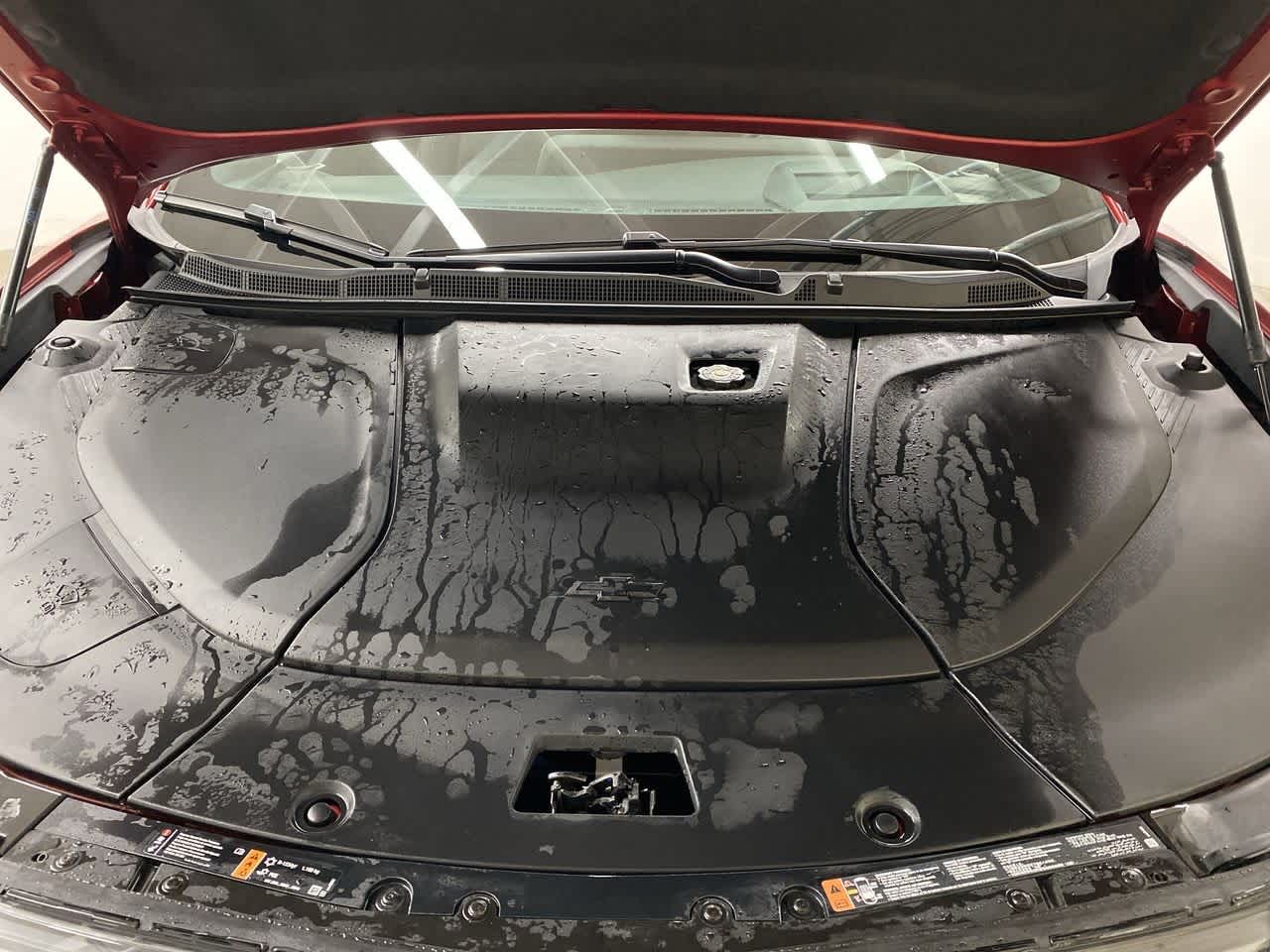 Thumbnail: 2024 Chevrolet Blazer EV - 13