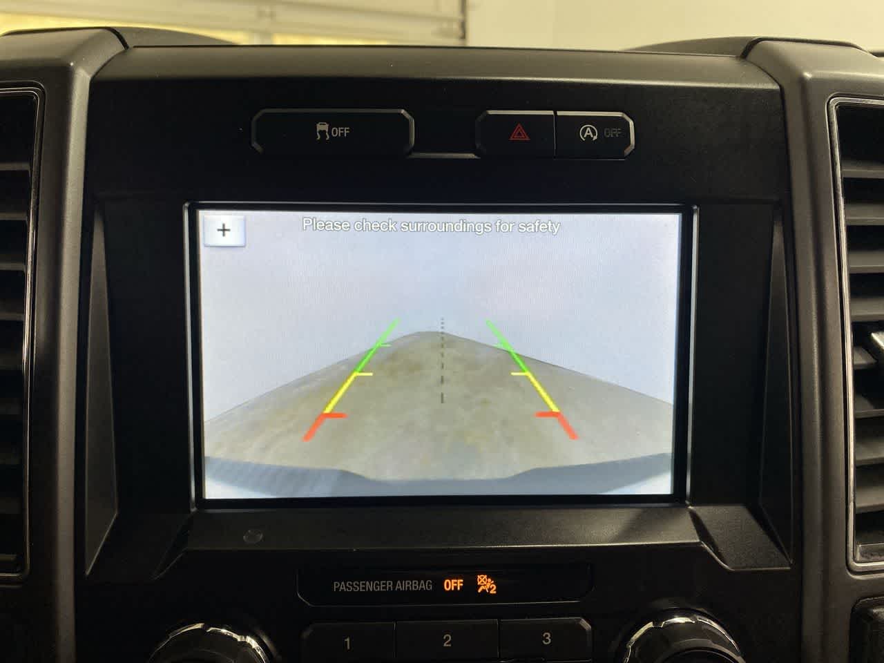 Thumbnail: 2019 Ford F-150 - 24