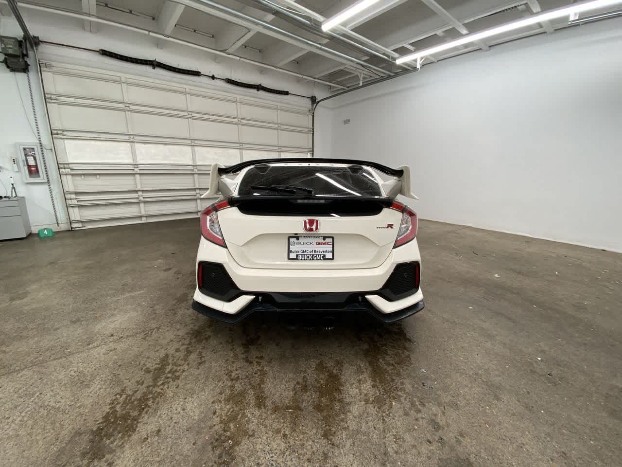 Thumbnail: 2019 Honda Civic - 5