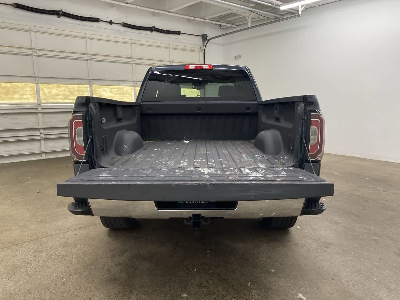 Thumbnail: 2018 GMC Sierra 1500 - 29