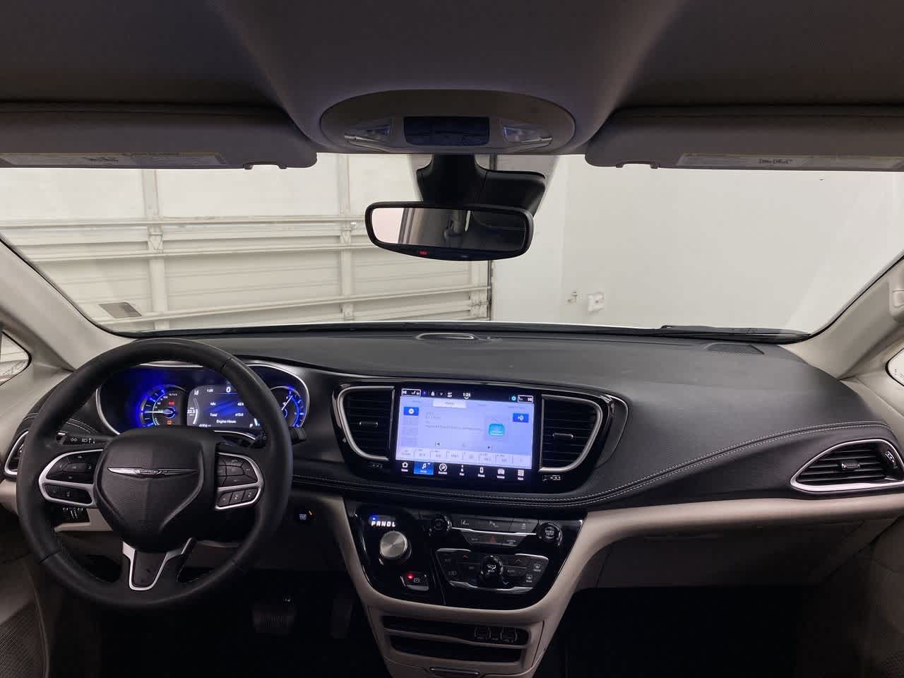 Thumbnail: 2024 Chrysler Pacifica - 13