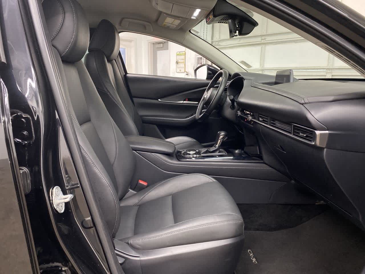 Thumbnail: 2024 Mazda CX-30 - 18